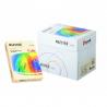 Papier A4 160 g jasny niebieski 250 arkuszy Maestro Color pastel