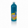 Farba szkolna Astra 500 ml turkusowa