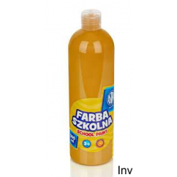 Farba szkolna Astra 500 ml...