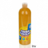 Farba szkolna Astra 500 ml brązowa jasna
