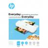 Folie laminacyjne HP EVERYDAY, A5, 80 mic, 25 szt., przezroczyste/połysk