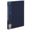 Album ofertowy Pentel SIDE, 60 kieszeni, niebieski, format A4/A3