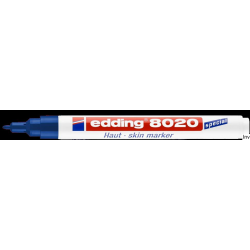 Edding Marker do skóry 8020...