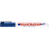 Edding Marker do skóry 8020 niebieski