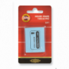 Gumka chlebowa 6421 KOH-I-NOOR na blistrze 6421018004BL