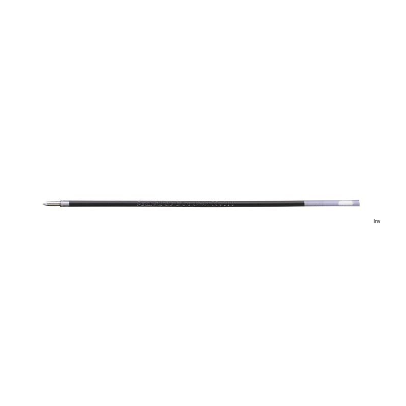 Wkład wymienny BKL70 czarny do długopisu Pentel BK708 LineStyle
