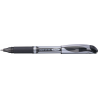 Pióro kulkowe 0,7 mm czarne EnerGel Pentel