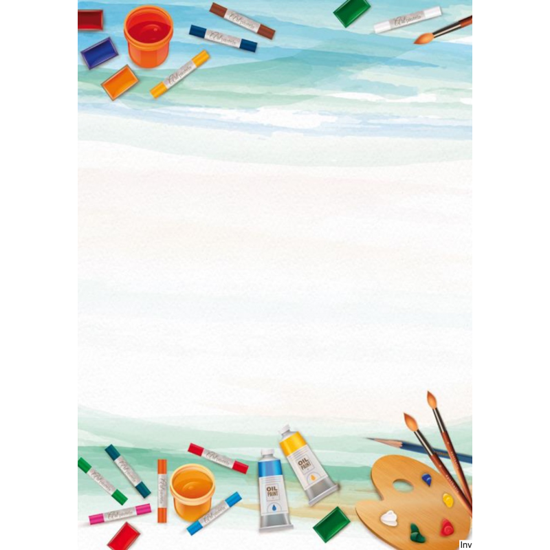 Dyplom A4 PLASTYKA 170g (25 sztuk) Galeria Papieru ARGO