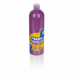 Farba szkolna Astra 500 ml...