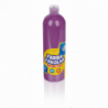 Farba szkolna Astra 500 ml śliwkowa