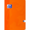 Zeszyt A5 60k, linia z marginesem, OXFORD, ESSE 100302239 - 4