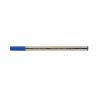 Wkład do pióra kulkowego SHEAFFER SLIM, M, niebieski - 1