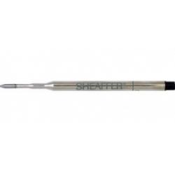 Wkłady SHEAFFER do serii Prelude, Intensity, 300, 100, VFM, Sentinel, F, czarne - 1