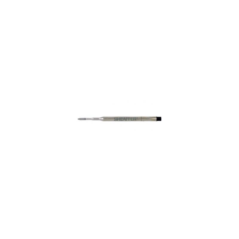 Wkłady SHEAFFER do serii Prelude, Intensity, 300, 100, VFM, Sentinel, F, czarne - 1