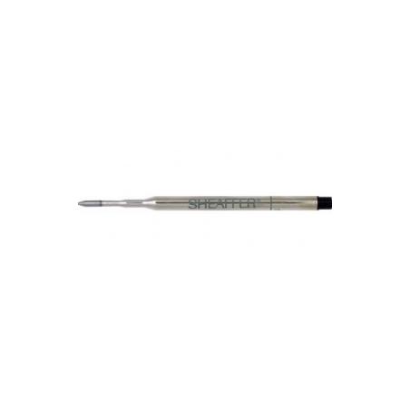 Wkłady SHEAFFER do serii Prelude, Intensity, 300, 100, VFM, Sentinel, F, czarne - 1