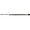 Wkłady SHEAFFER do serii Prelude, Intensity, 300, 100, VFM, Sentinel, F, czarne - 1
