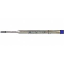 Wkłady SHEAFFER do serii Prelude, Intensity, 300, 100, VFM, Sentinel, F, niebieskie - 1