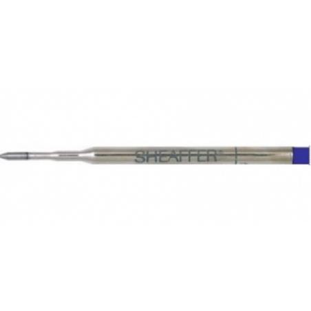 Wkłady SHEAFFER do serii Prelude, Intensity, 300, 100, VFM, Sentinel, F, niebieskie - 1