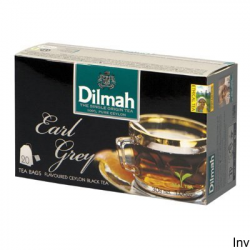 Herbata DILMAH AROMAT EARL...