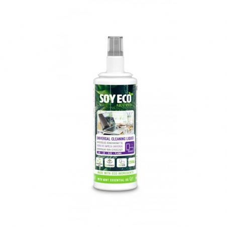 Środek czyszczący do LCD/LED/OLED SOYECO, Eco, 250 ml
