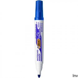 Bic Velleda 1741 marker...