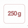 Skoroszyt kartonowy Elba A4, czerwony, 250 g/m, opakowanie 100 sztuk