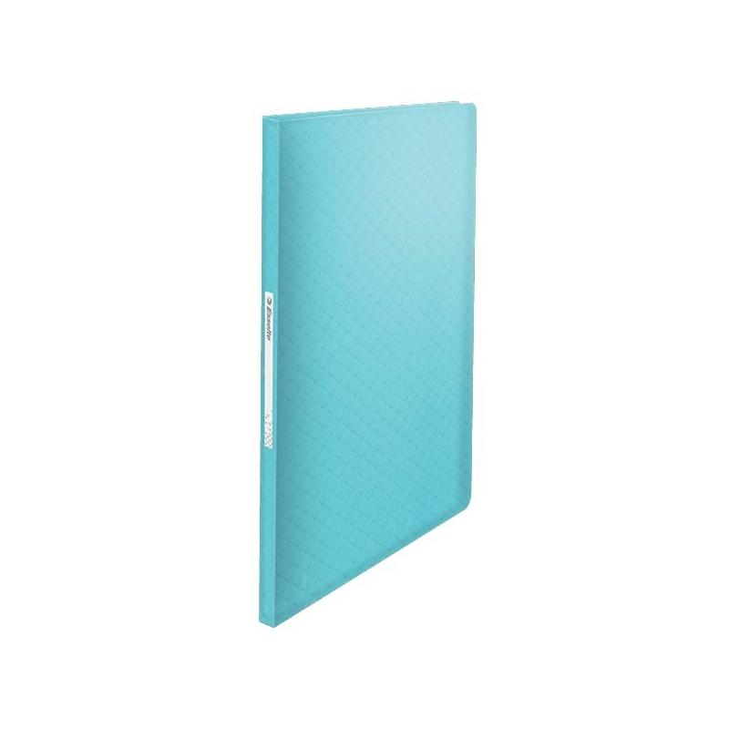Album ofertowy Esselte Colour Breeze, niebieski, z 60 koszulkami