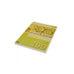 Papier xero waniliowy A4...