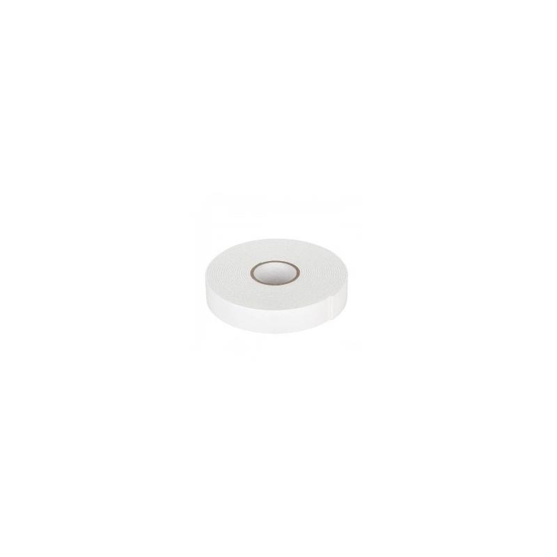 Taśma dwustronna piankowa biała 19mm x 1.5m 4310 SMART