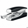 Leitz Zszywacz New NeXXt Softpress Flat Clinch czarny 56030095