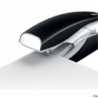 Leitz Zszywacz New NeXXt Softpress Flat Clinch czarny 56030095