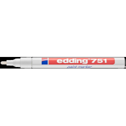 Edding 751 Marker lakierowy...