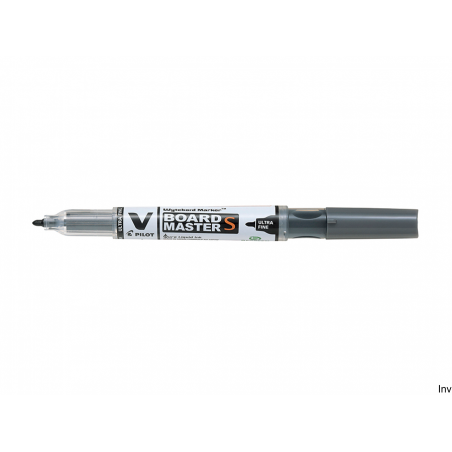 Marker V-BOARD MASTER S UF BEGREEN czarny 3,5 mm Pilot do tablic suchościeralnych