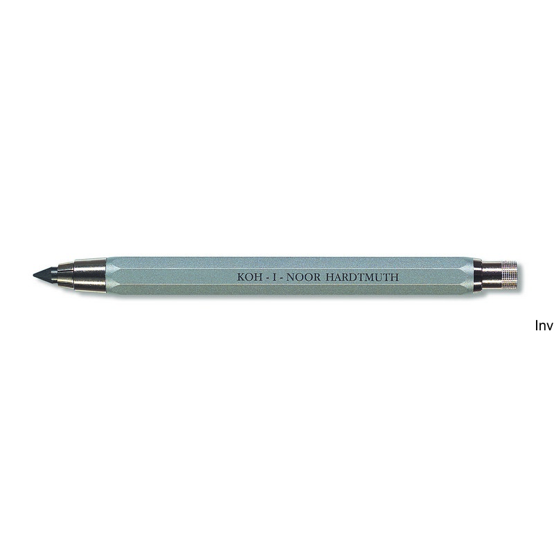 Ołówek KUBUS z temperówką 5340 5.6mm Koh-i-noor