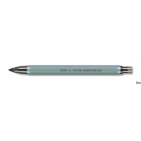 Ołówek KUBUS z temperówką 5340 5.6mm Koh-i-noor