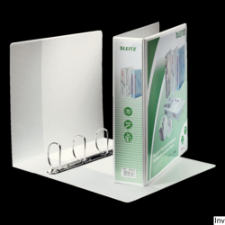 Leitz Segregator A4+...