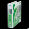 Leitz Segregator A4+ Panorama Maxi 77 mm biały ofertowy z kieszeniami 42870001