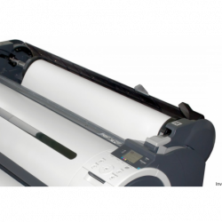 Papier ksero w roli 610x100m 80g EMERSON rx0610100wk80 - 1