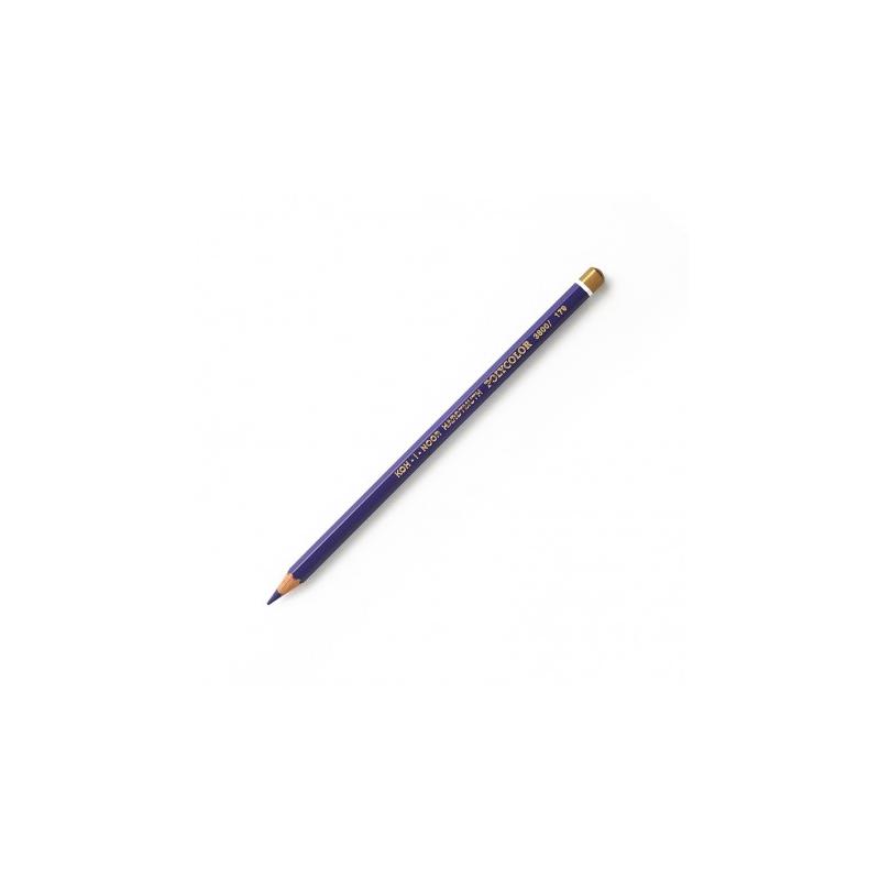 Kredka artystyczna Koh-i-noor POLYCOLOR 3800/179 BLUISH VIOLET 2