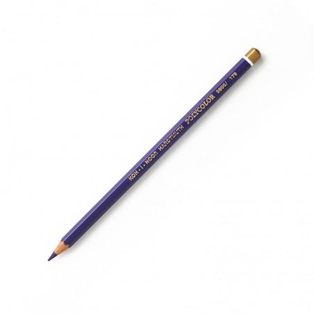 Kredka artystyczna Koh-i-noor POLYCOLOR 3800/179 BLUISH VIOLET 2