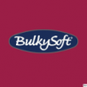 Serwetki papierowe Bulky Soft 24x24 cm 2 warstwy bordo 100 sztuk