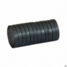Magnesy 30 mm x 4 mm, bez obudowy, 12 sztuk, Grand