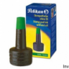Tusz do stempli zielony 28 ml Pelikan