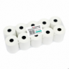 Rolki termiczne 57x15m 10 sztuk Emerson BPA FREE