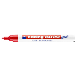 Marker do skóry Edding 8020...