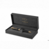 Długopis Parker Sonnet Black GT 1931497 w opakowaniu prezentowym