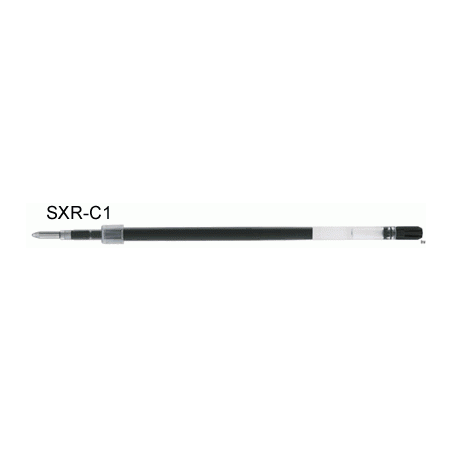 Wkład SXR-C1 do SX210 czarny UNI
