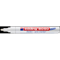 Marker do opon EDDING 8050...