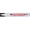 Marker do opon EDDING 8050 biały