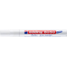 Marker do opon EDDING 8050 biały